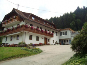 Haus Ase - Urlaub am Bauernhof, Ossiach